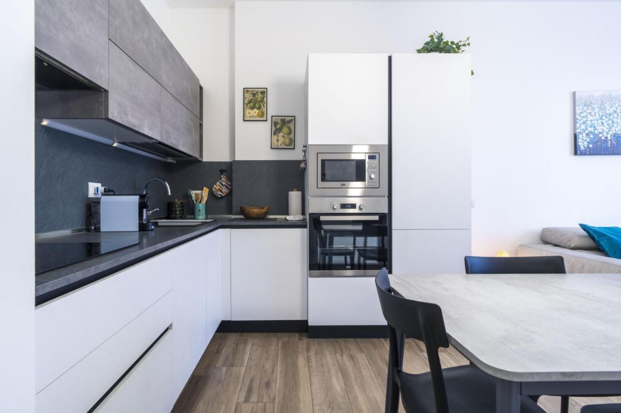 Easylife - Lussuoso E Moderno Bilocale A Due Passi Dalla Zona Fiera E Life Appartamento *