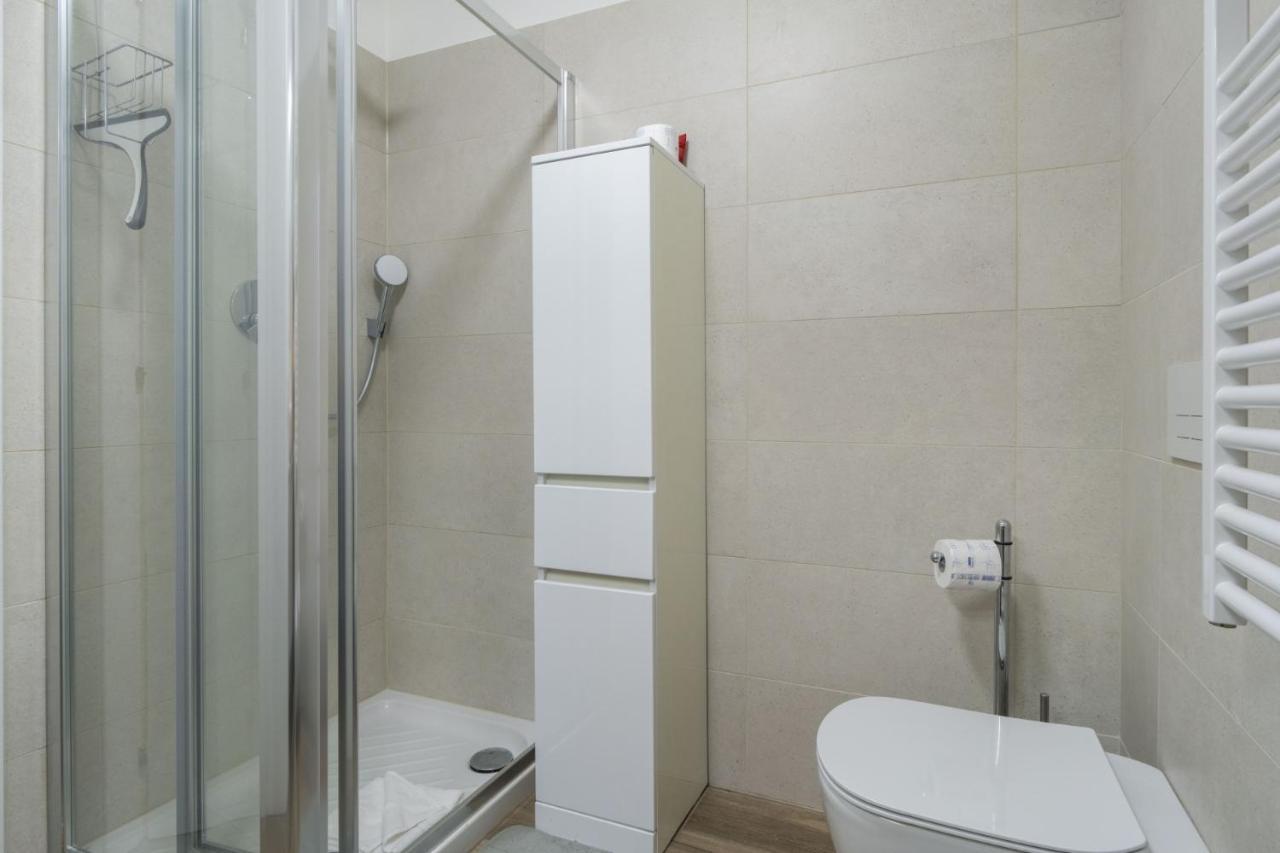 Easylife - Lussuoso E Moderno Bilocale A Due Passi Dalla Zona Fiera E Life Appartamento *