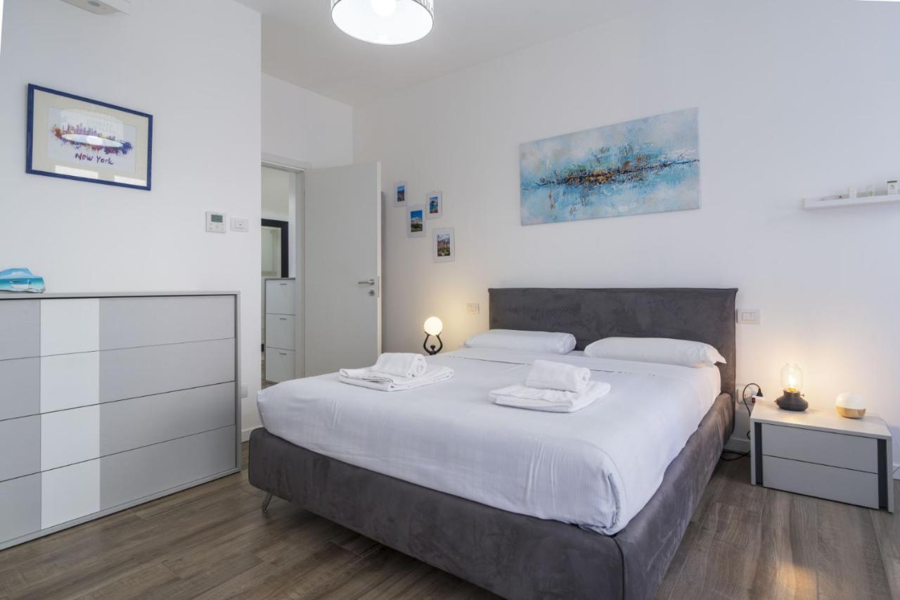 Easylife - Lussuoso E Moderno Bilocale A Due Passi Dalla Zona Fiera E Life Apartment Mailand