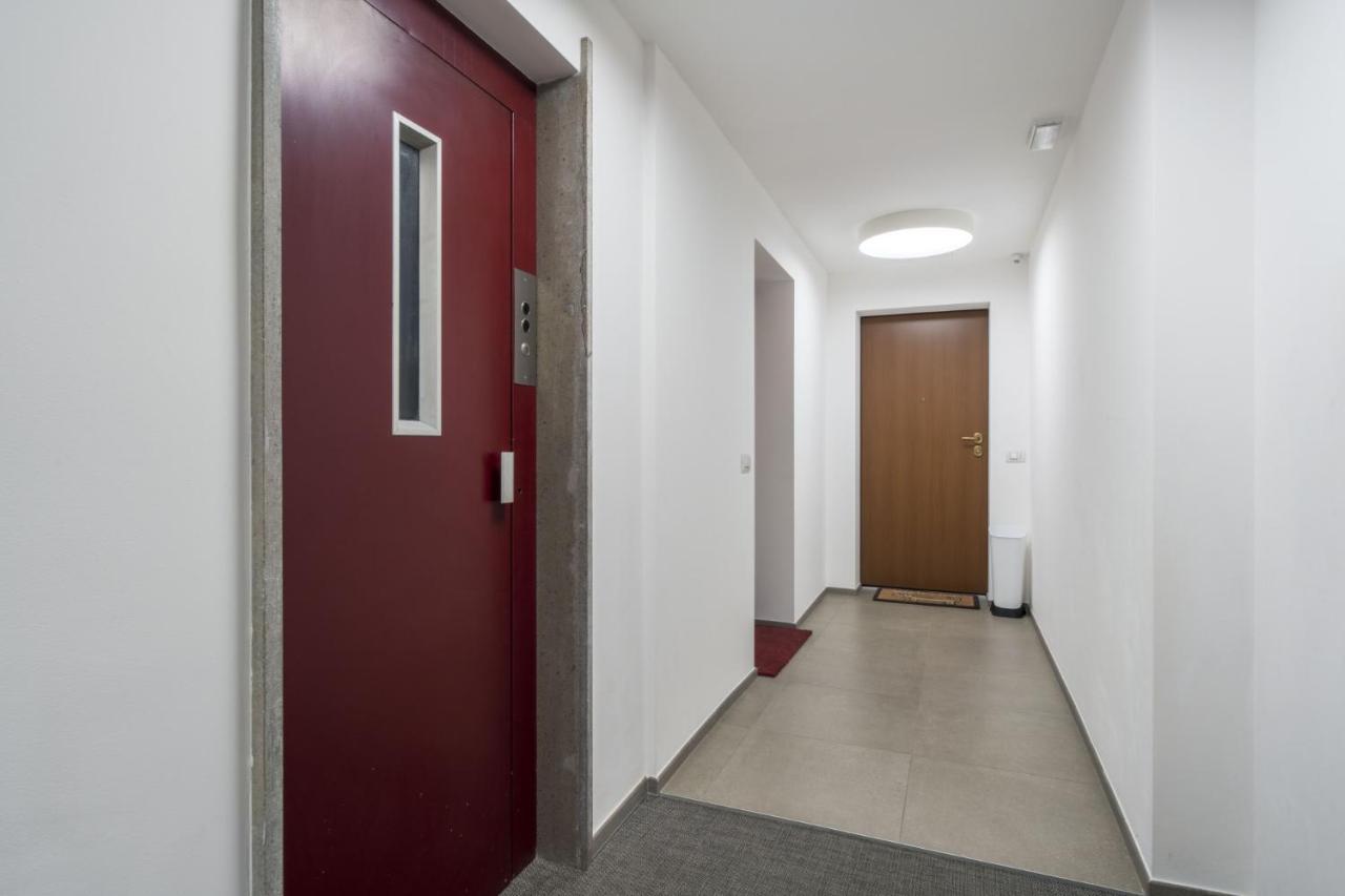 Easylife - Lussuoso E Moderno Bilocale A Due Passi Dalla Zona Fiera E Life Apartment Mailand