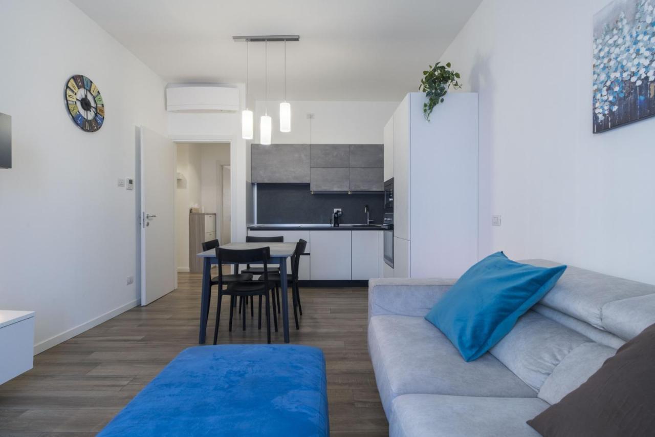 Easylife - Lussuoso E Moderno Bilocale A Due Passi Dalla Zona Fiera E Life Apartment Mailand