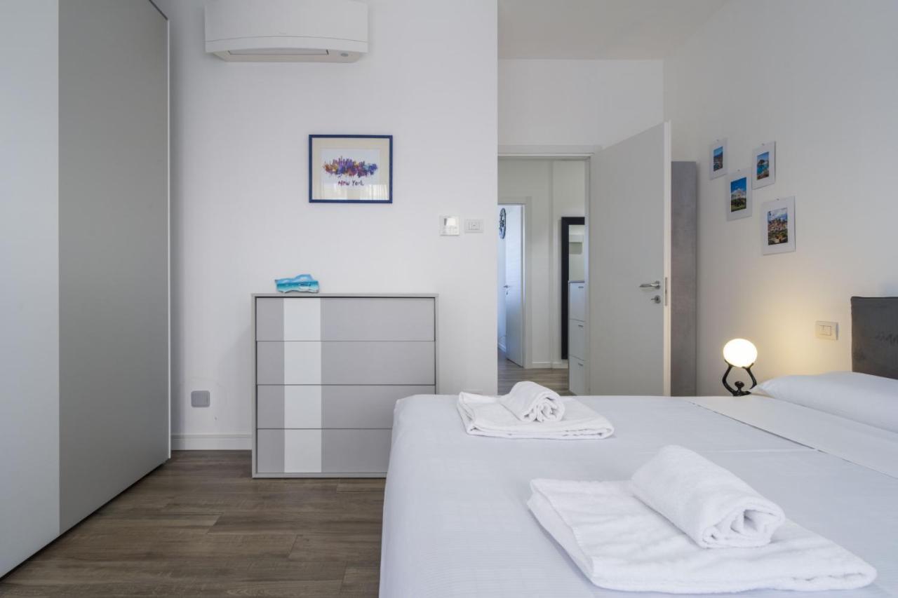 Easylife - Lussuoso E Moderno Bilocale A Due Passi Dalla Zona Fiera E Life Apartment Mailand