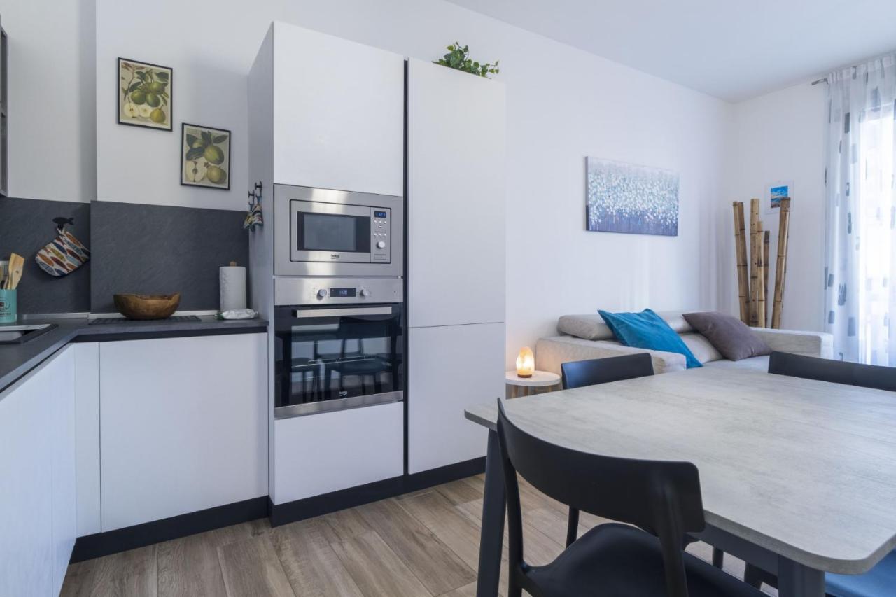 Easylife - Lussuoso E Moderno Bilocale A Due Passi Dalla Zona Fiera E Life Mailand