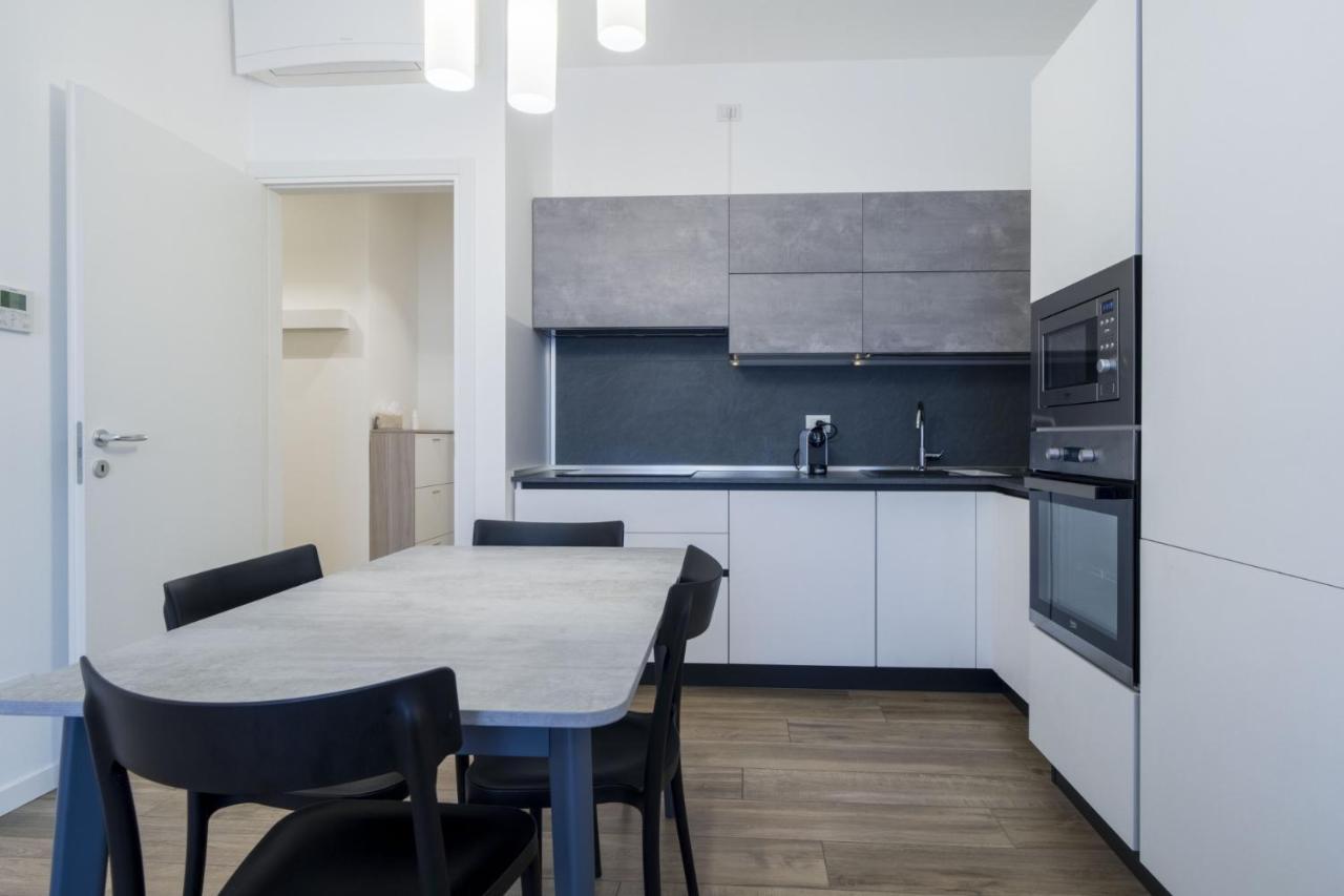 Easylife - Lussuoso E Moderno Bilocale A Due Passi Dalla Zona Fiera E Life * Mailand